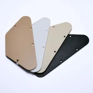 Gibson SG Standard Backplate Control Cover - Multiple Colors