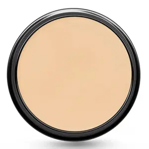 Glamour Crème™ Ultra HD Professional Foundation Buildable Coverage Concealer Blend