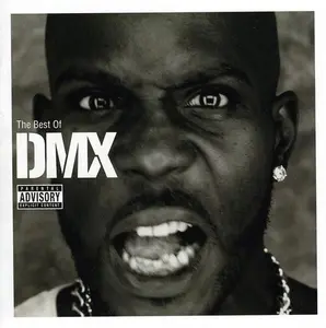 DMX - The Best Of DMX  [COMPACT DISC - CD] Explicit