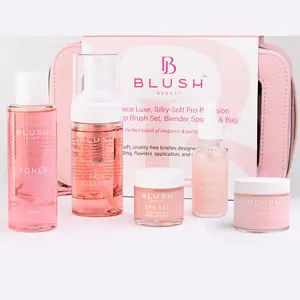The Complete Collection Skincare Bundle