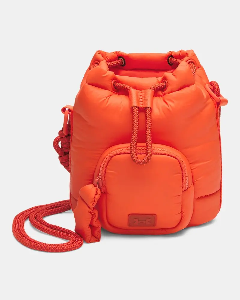 Under Armour Studio Puffer Women's Bucket Bag