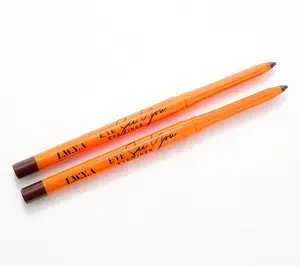 LWYA by Kim Gravel Eye See You Eyeliner Duo