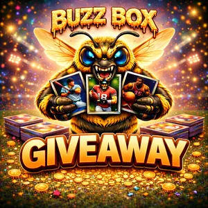 BangerBreakz - Buzz Box - Giveaway only