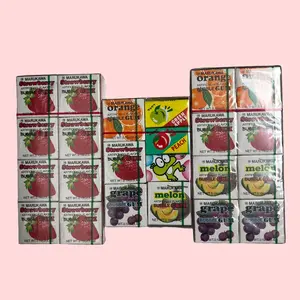 Marukawa Flavored Bubble Gum