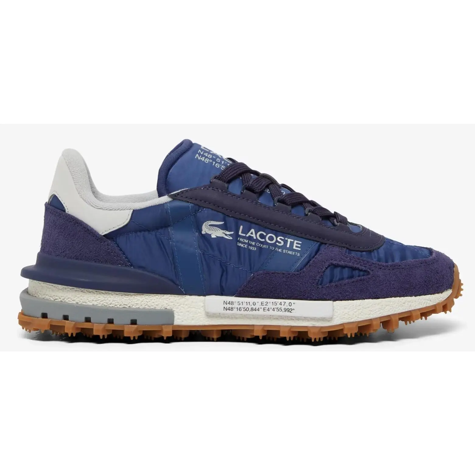 Lacoste Elite Active 224 2 SMA - 748SMA0050-8T5