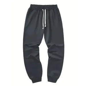 Joggers with Elastic Waist – Where Comfort Meets Urban Street Style