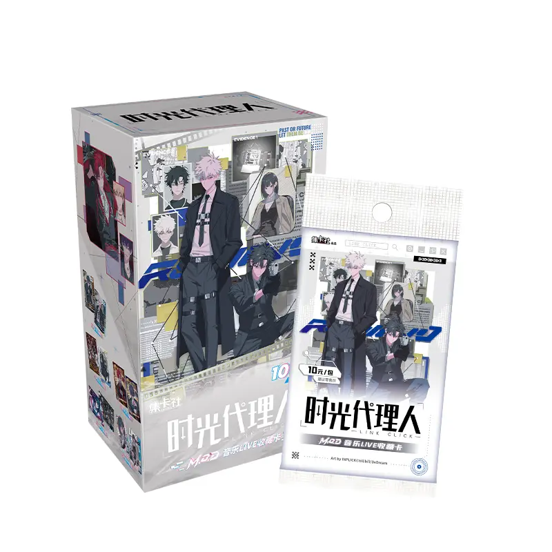 Cardfun To be Hero X 16 Packs Collectible Trading Card Official