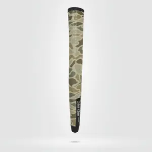 Stick Grips Golf Camo Putter Grip