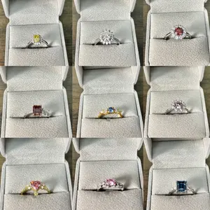 Iris Crystal Jewerly in live show code to pay