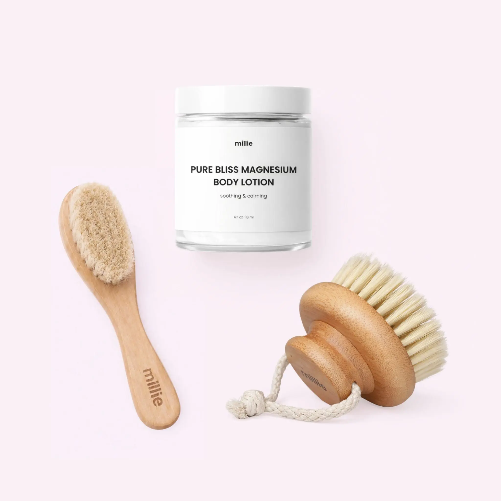 Smooth & Soothe Trio