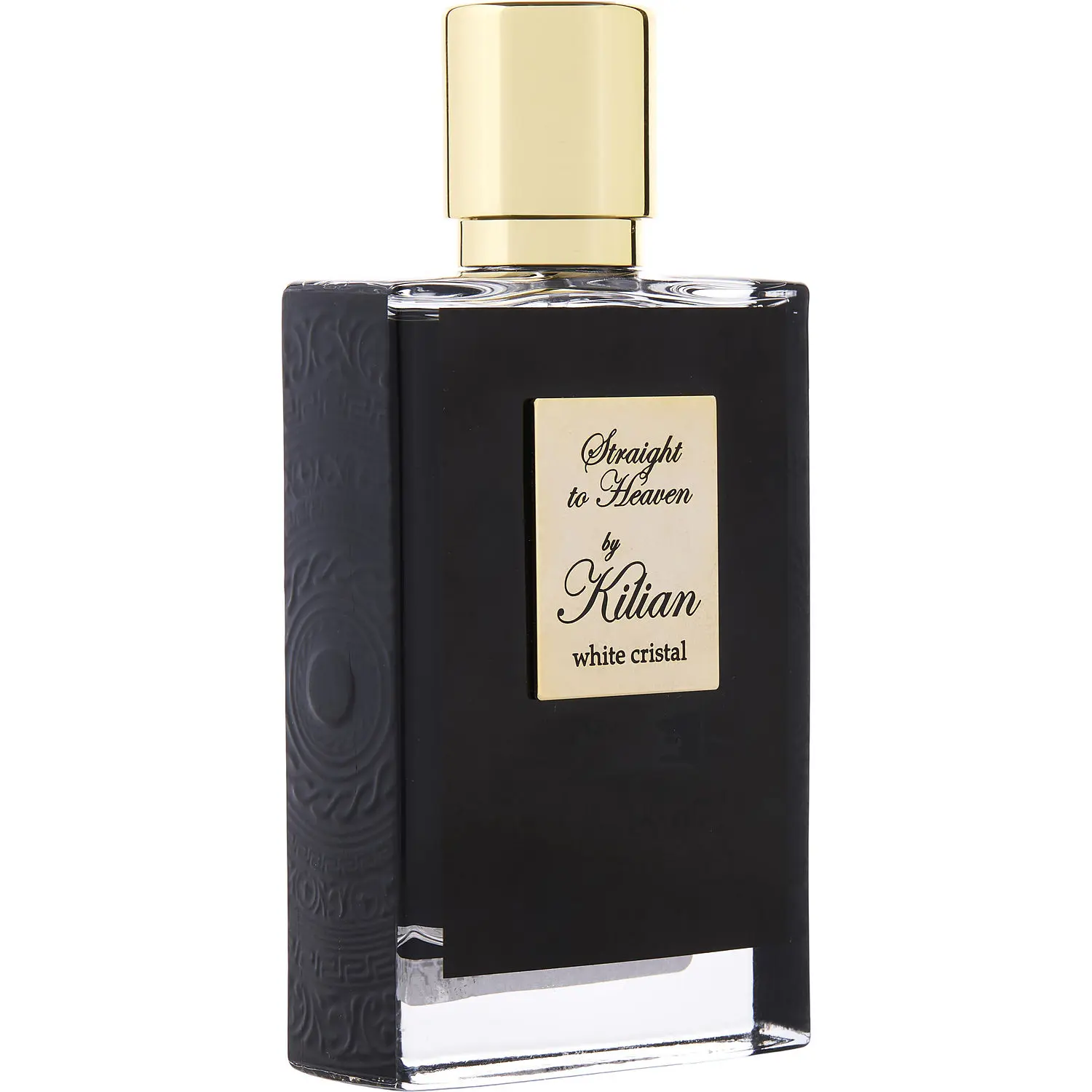 Kilian Straight To Heaven White Cristal By Kilian Eau De Parfum For Men