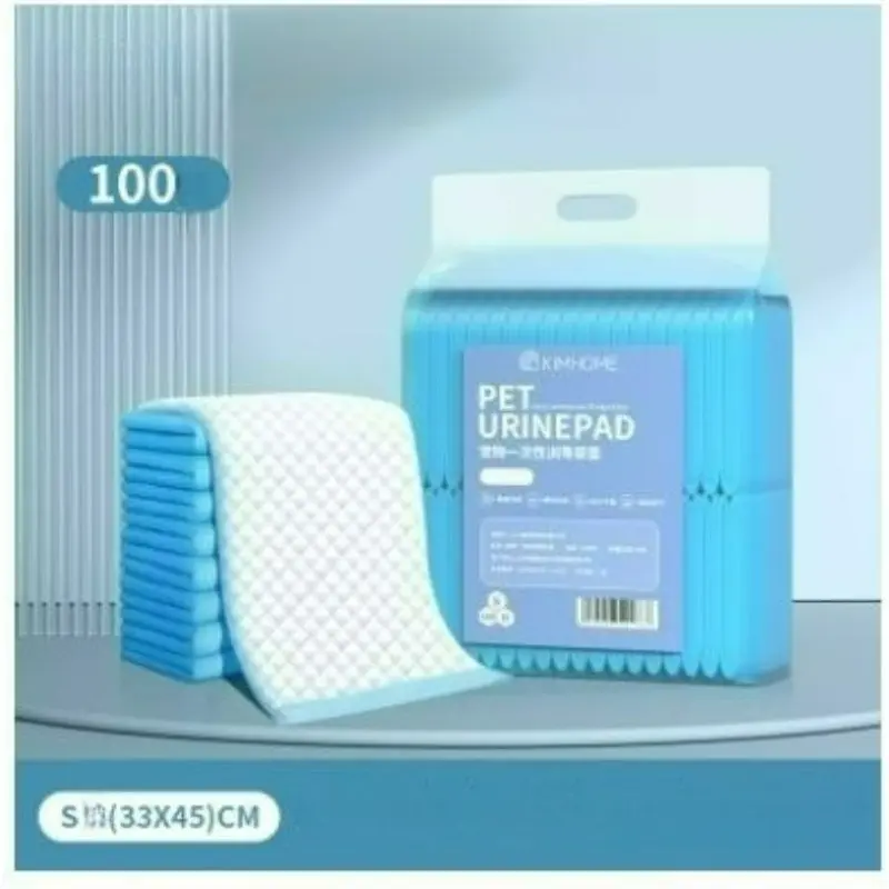 Diapers Pads & Trays Pet Supplies Dog & Cat Litter Pads Dog Diaper Pet Diaper Rabbit Diaper Cat Diaper Universal Diaper Absorbent Diaper Pet Diaper Pads Cat Diaper Pads Pet Litter Pads