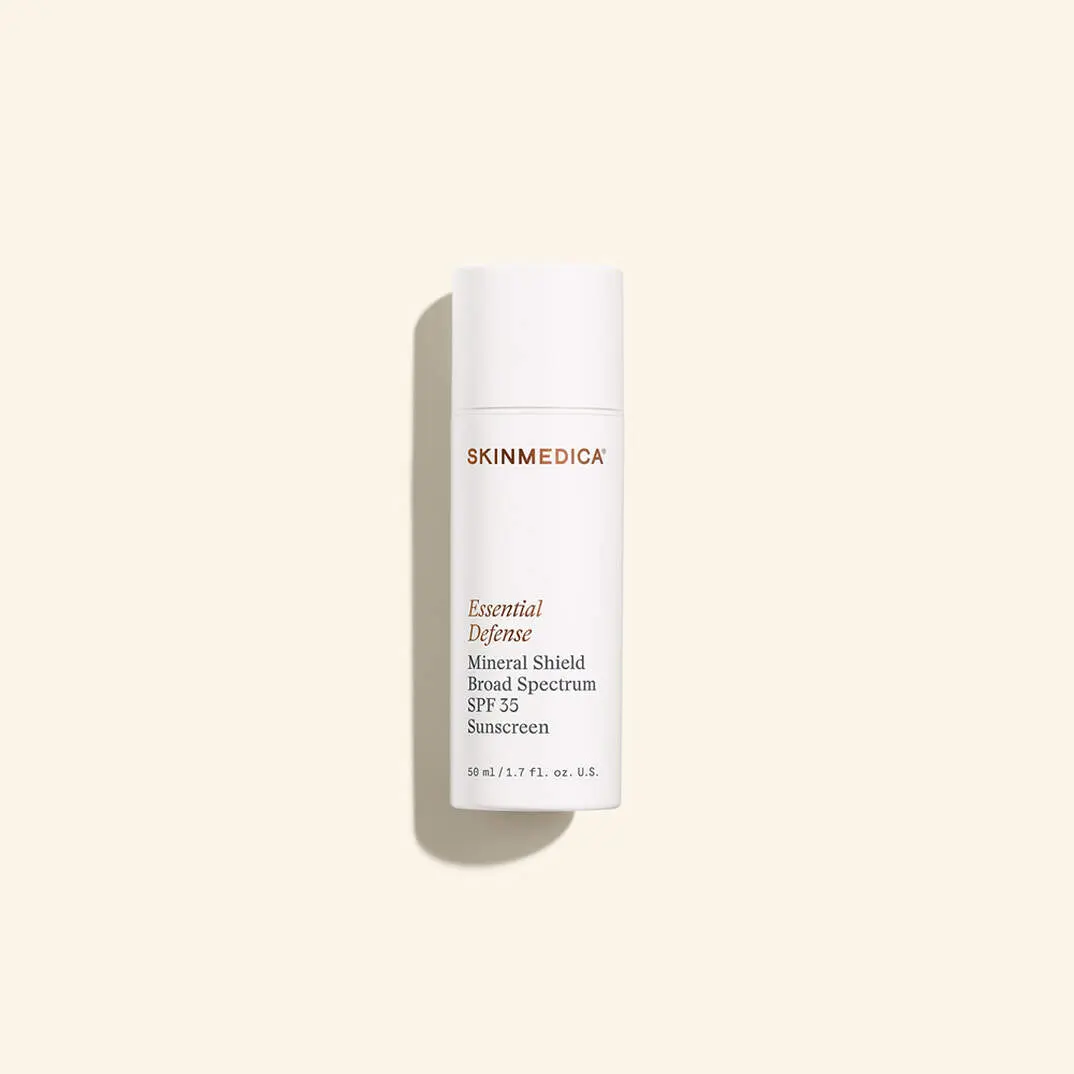 SkinMedica Essential Defense Mineral Shield Broad Spectrum SPF 35 Sunscreen SkinMedica Essential Defense Mineral Shield Broad Spectrum SPF 35 Sunscreen