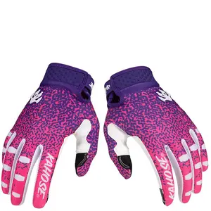 Full Finger Touch Screen Gloves, Lightweight Breathable Outdoor Sports Gloves, Sports Gloves for Men and Women