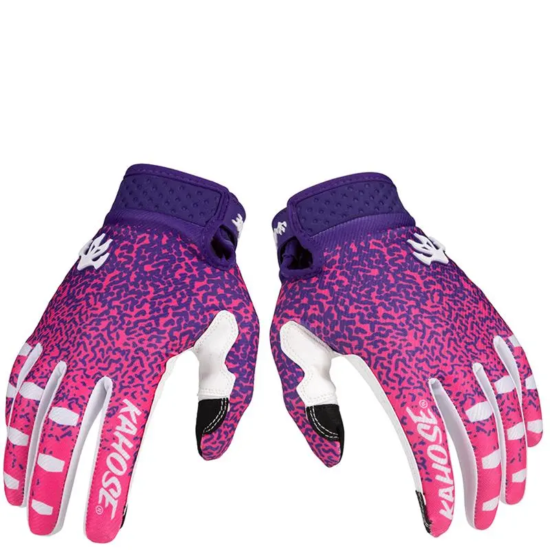 Full Finger Touch Screen Gloves, Lightweight Breathable Outdoor Training Pro Sports Gloves, Sports Gloves for Men and Women, Sports Day