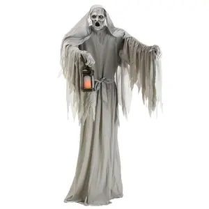 Frederick the Floating Phantom Halloween Decoration