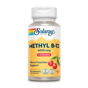 Methyl B-12 - Cherry