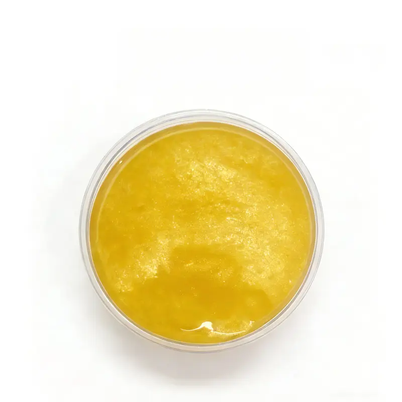 Export Quality [Gold] 