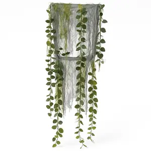 Mutated Forest Hanging Halloween Ceiling Decoration