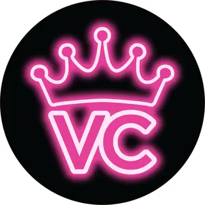 velvetcaviar shop logo