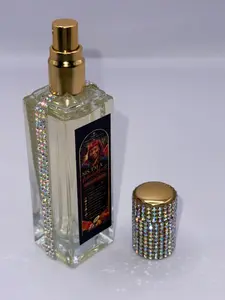 SIS, I'M A WHOLE MOOD- Extrait Premium Eau de Parfum