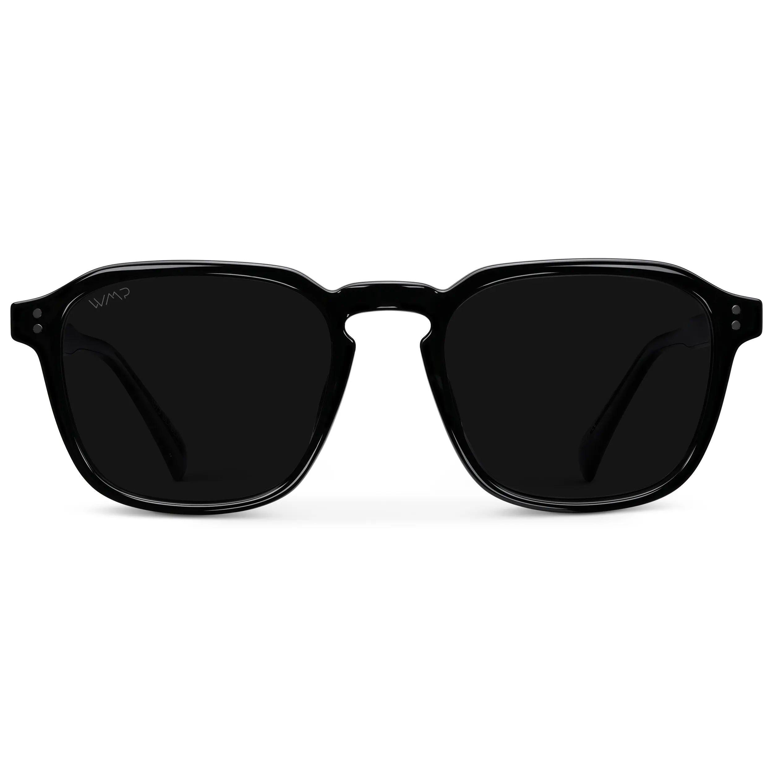 Francis | Square Polarized Sunglasses For Men