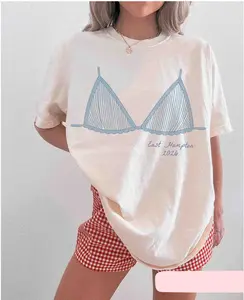 Custom Coastal Bachelorette Shirt, Personalized Bikini Bachelorette Shirt, Mermaid Bachelorette Shirts, Bridal Party Shower Gift