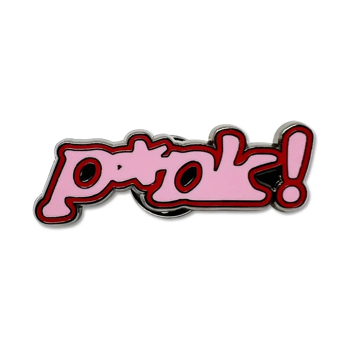 Punk Pin