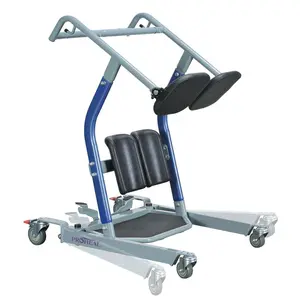 Stand Assist Lift - Adjustable Base