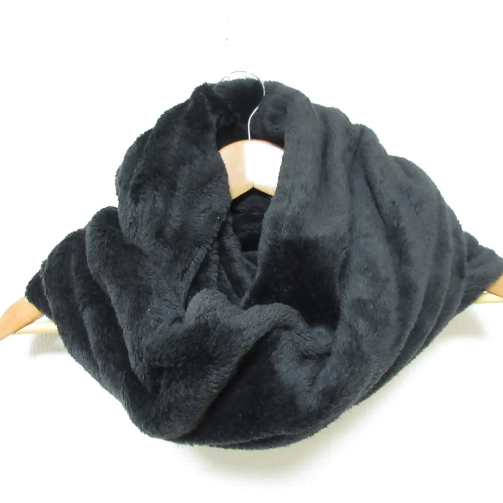 Pre-owned THE NORTH FACE Other Small Leather Goods Fleece Snood