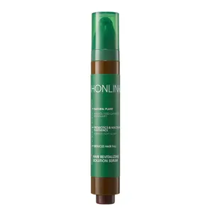 HONLINK Winning Hair Thickening Serum for Hair Loss, Hair Care, Scalp Treatment, Clinically Tested, Reduces Oil, Roll On summervibes