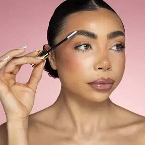 P.Louise Brow Balm Instant Fix