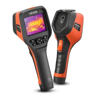 VEVOR Thermal Camera, TISR Super Resolution 240x180, Thermal Imaging Camera with 2MP Visual Camera, 96x96 IR Resolution, 25HZ Refresh Rate, - 4F to 1022F, 4 Image Modes 6 Color PalettesVEVOR Super Brand Day
