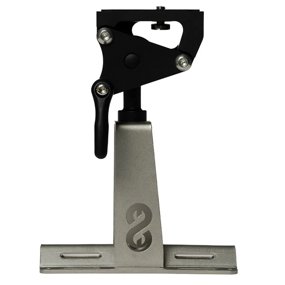 Enlaps Stainless Steel Arm with 360 Degree Rotatable Bracket