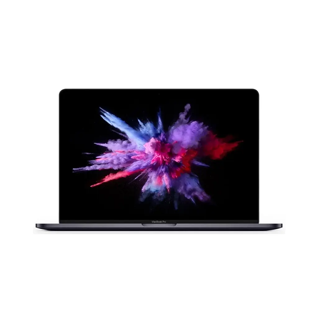 Refurbished Apple MacBook Pro 13" (2016) MLL42LL/A Intel Core i5 2.0GHz 16GB RAM 256GB SSD Space Gray (Good Condition)