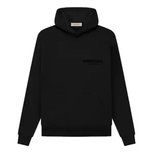 Fear of God Essentials FW22 Hoodie 'Stretch Limo' 192BT212110F