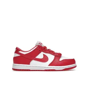 Nike Kid's Dunk Low White Gypsy Rose, from StockX