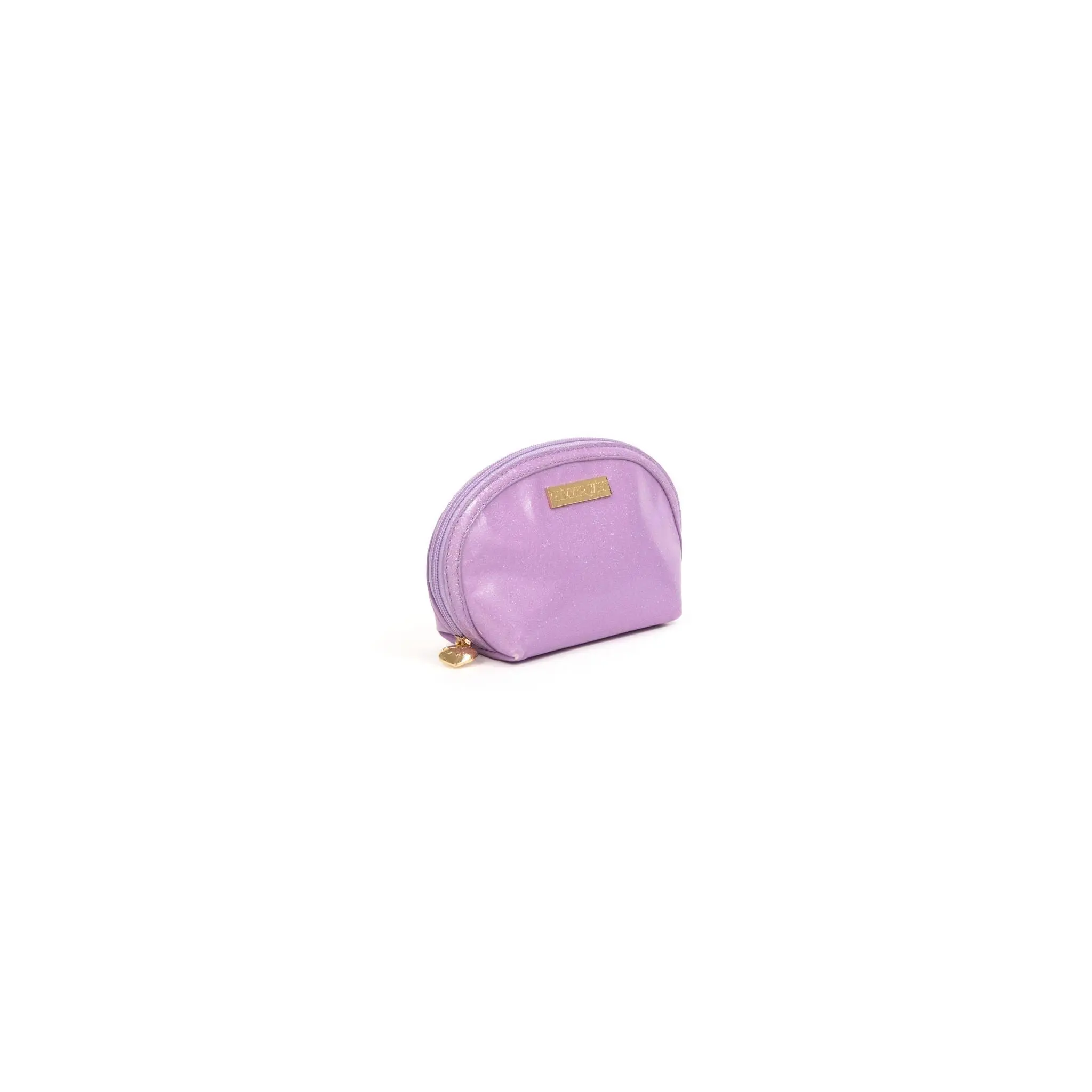Mermaid Purple Pearl Pouch