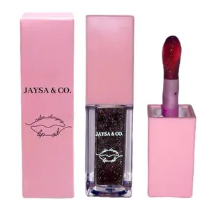 Color Changing Lip Oil