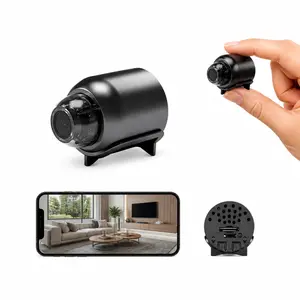 SpyVision Wireless Security Camera