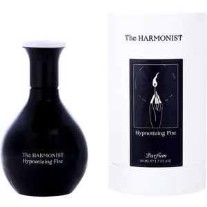 The Harmonist Hypnotizing Fire By The Harmonist Parfum For Unisex