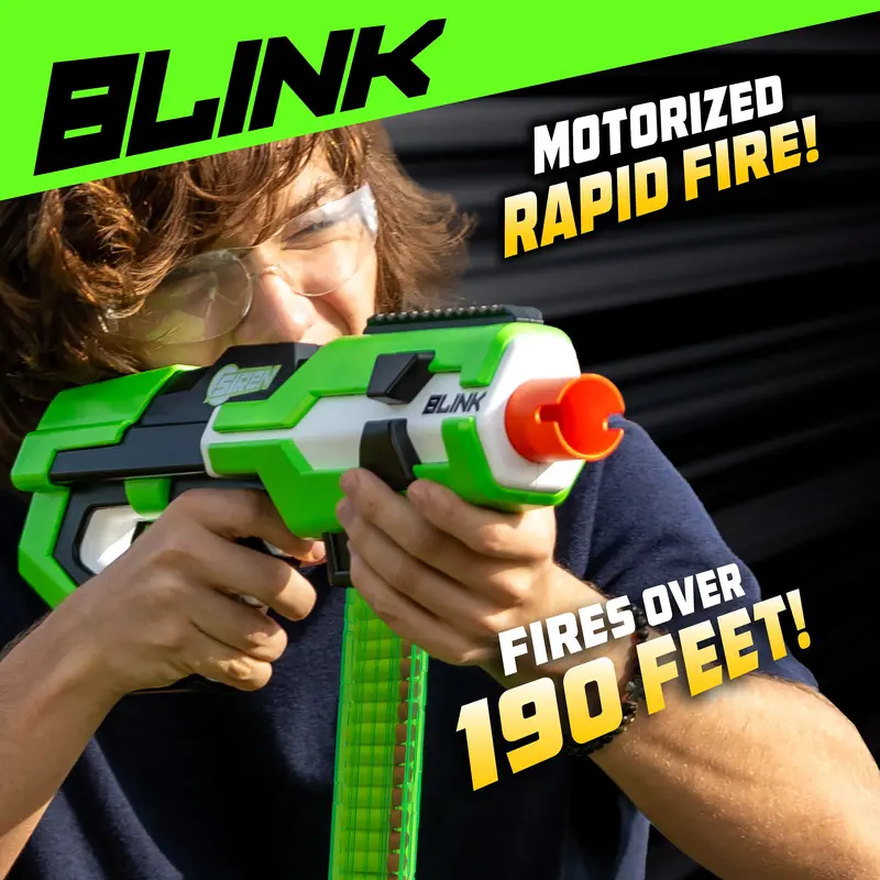 nerf terrascout recon - TikTok Shop