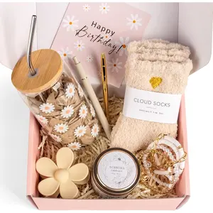 Birthday Gifts for Teen Girls - Ideas for Her, , Daughter, Niece, Granddaughter, Women, Sister, Teenage Girls - Happy  Box
