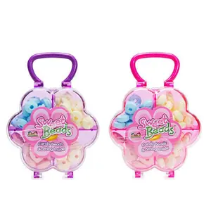 Kidsmania Sweet Beads Candy Bracelet – Edible Bead Candy