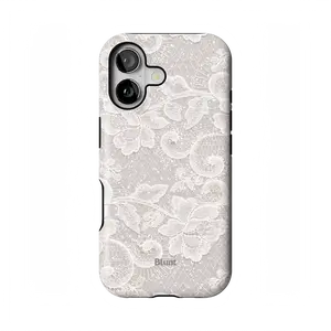 Mary iPhone Case