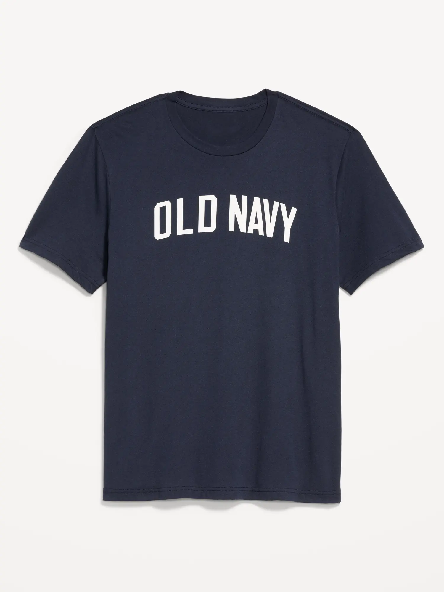 Old Navy Men's Logo Graphic T-Shirt