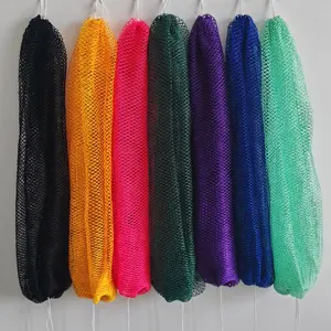 [Buy One, Get One Free]African Net Sponge Authentic, Shower Loofah Exfoliating Bath Sponge, Body Scrubber for Women and Men Daily Use Body Care, Travel Portable Bath Accessories