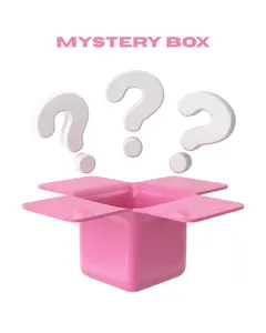 Mystery Box - Mix Curated Mystery Box Women's Shoes - One/Two Pair Mystery Bundle