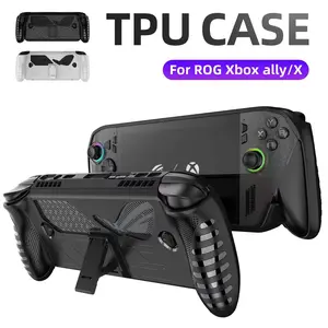 Rog Xbox Ally/ally X Protection Case, Durable Handheld Gaming Accessory, Game Console Accessories, Perfect Fit for Xbox Devices, Essential Protective Cover