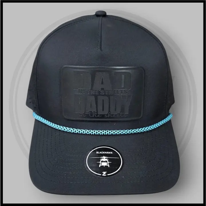 Daddy | Blackhawk R+